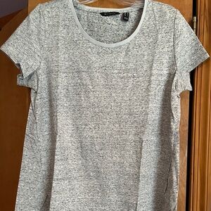 Brand new! H by Halston short sleeve top